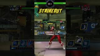 Taunt O Flaunt Shorts - 009 - Jason Lee Scott - MM Red Ranger #redranger #playlegacywars #legacywars