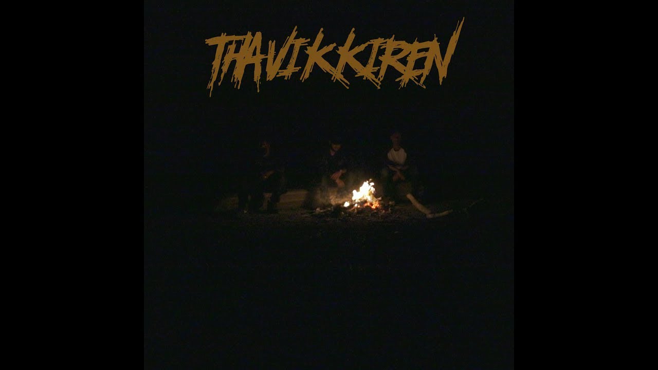 Thavikkiren (feat. Shehzeb) - Produced by kiwi? (Official Music Video)