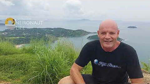 Living The Oneironaut Life - introducing Frank Van...