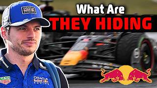 Canada upgrades that could give Verstappen the edge