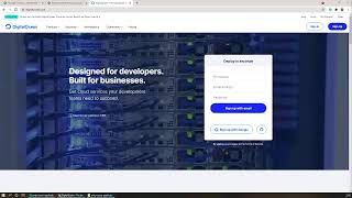 Digital Ocean LAMP Setup WordPress Deployment