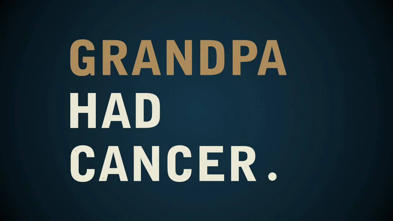 Canadian Cancer Society: Relay For Life