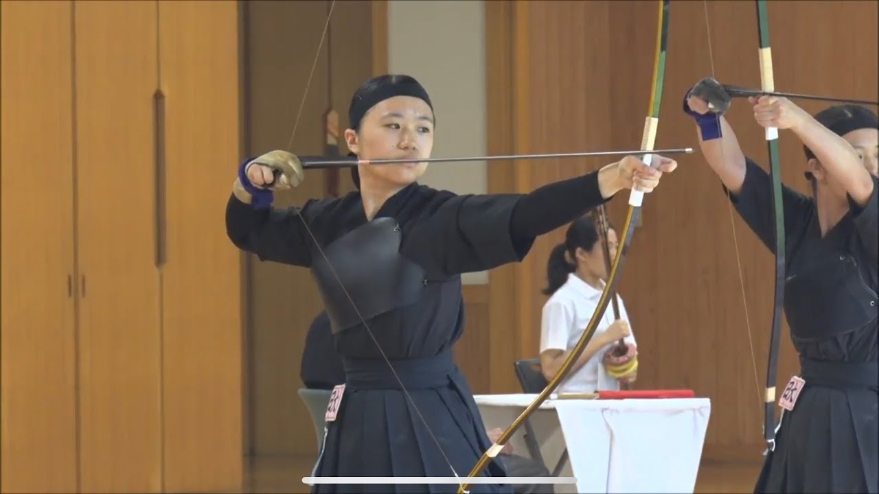 18 All Japan Invitational College Championship 18年 第30回全国大学弓道選抜大会 日本大学vs 明治大学 女子 一回戦 競射 Youtube 18 All Japan Invitational College Championship 18年 第30回全国大学弓道選抜大会 日本大学vs 明治大学 女子 一回戦 競射 Youtube