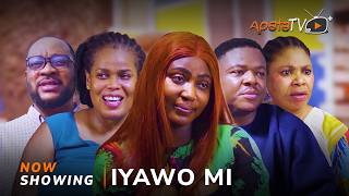 Iyawo Mi Yoruba Movie 2026 Drama | Temitope Aremu, Tumininu Inusokan, Demola Amao