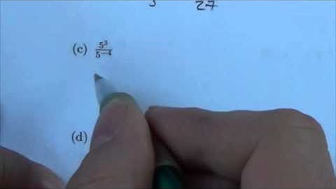 Math 10C Exp and Rad SA#21 a to d