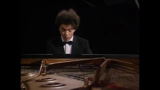 Schubert/Liszt - Auf dem Wasser zu singen - Evgeny Kissin chords