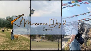 Local sites & George Everest in Mussoorie | #vlog #mussoorie day2 | @ipshitachoudhuri98