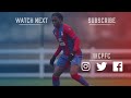 U23 Highlights: Tottenham Hotspur 1-4 Crystal Palace