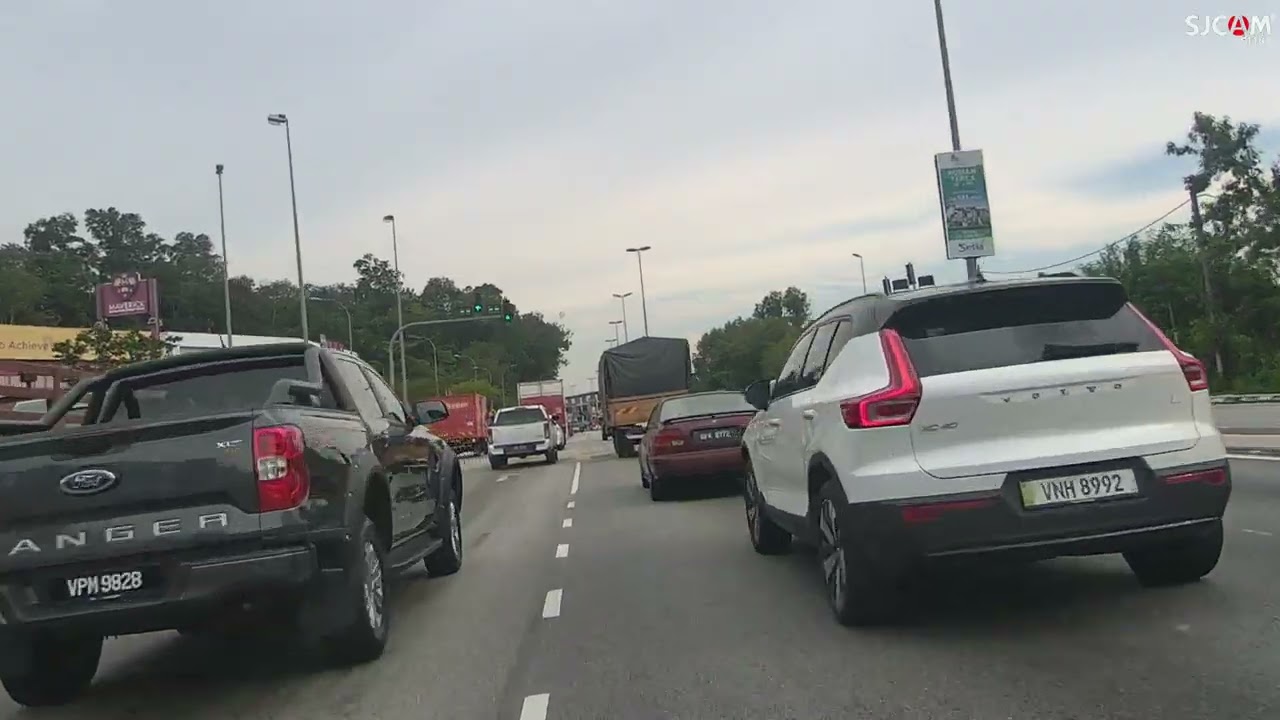 SJCAM C110 Plus Action Camera Review | Welcome October 2025 | Black Edition 