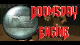 DOOMSDAY ENGINE | INSTALLATION