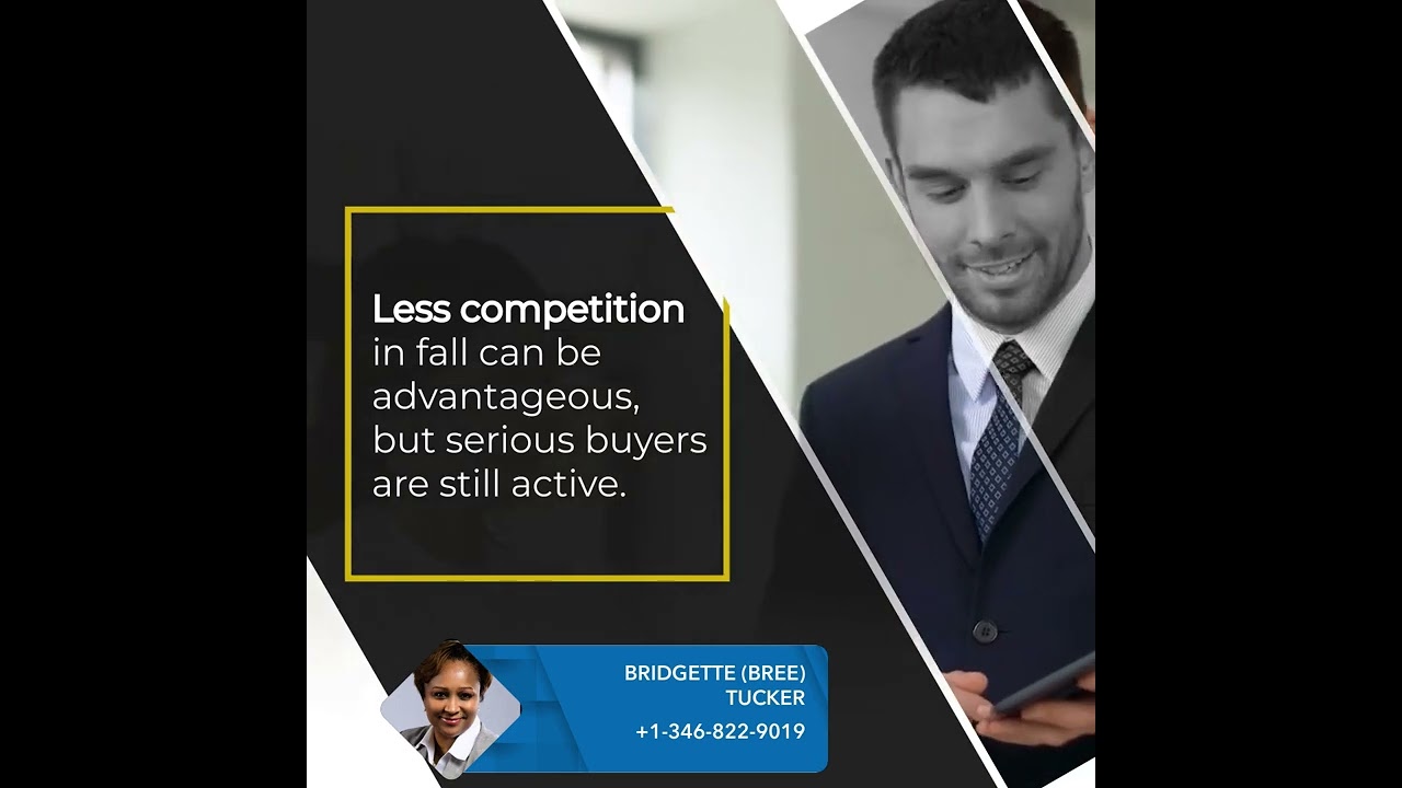 Planning to Buy a Home This Fall? Expert Tips Inside!