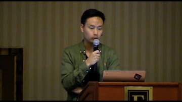 gVisor  The Future of Container Security - Andy Nguyen