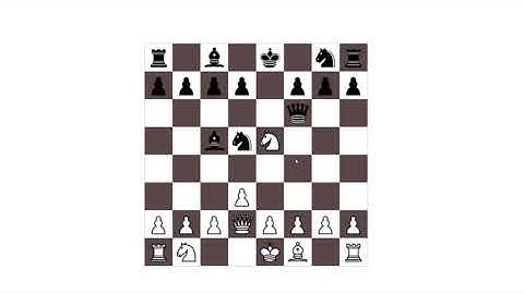 CodeHS Minimax Chess AI