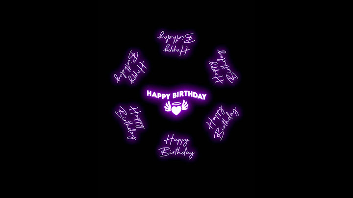 Happy birthday wishes💞Whatsappstatus💞Happy birthday spl one💞Ashmy_ashu
