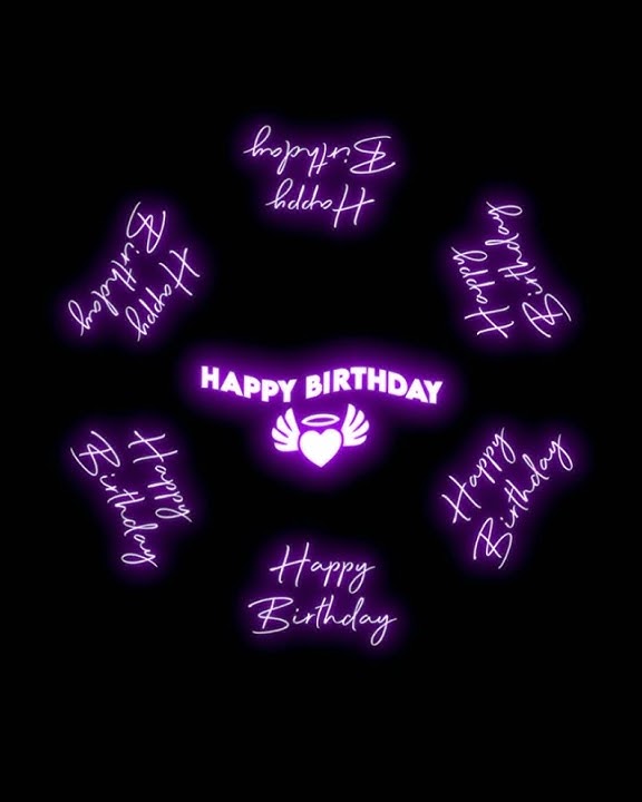 Happy birthday wishes💞Whatsappstatus💞Happy birthday spl one💞Ashmy_ashu