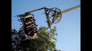 Eclipse Offride Foire du Midi 2018