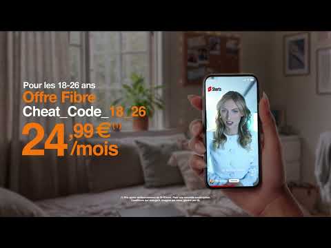 Fiber Cheat_Code_18_26 Offer with @enorahope - Orange