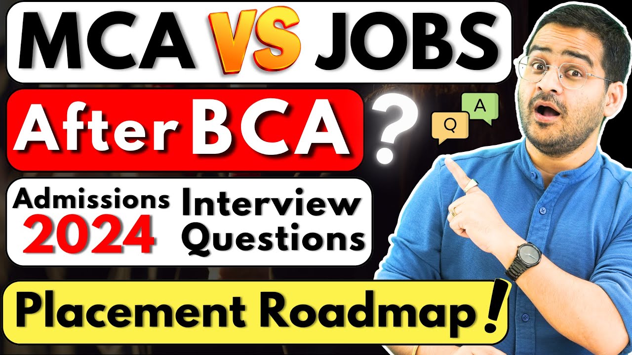 BCA Course Details in Bengali |  What is BCA ? | Best Colleges For BCA Students | BCA Course |