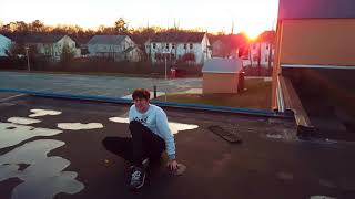 My Worst Bail! Parkour | Freerunning Fail