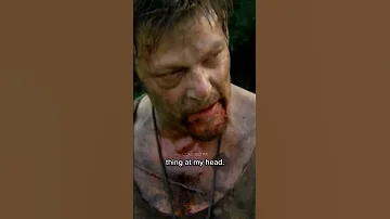 ¿Daryl tiene una enfermedad mental?