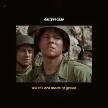 Story Wa Perang Masa Dulu