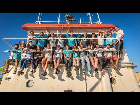 اللغة الإنجليزية البحرية للبحارة الجزء الأول 