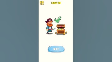 Draw Puzzle Level  410