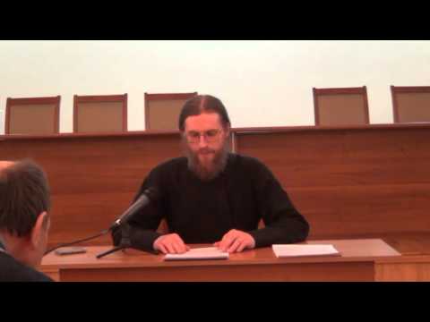 Богослужение .Всенощное бдение: Вечерня 1 часть.