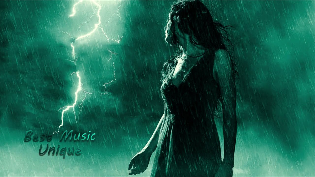 Музыка холодный дождь
