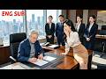 60yo business king hides identity as apprentice, insulted by interviewer; reveal shocks all!