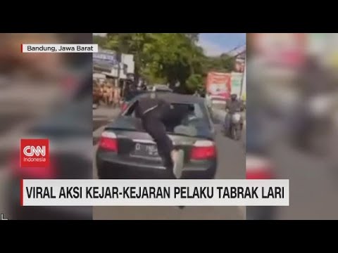 Video: Salah Satu Pendiri Oculus Terbunuh Sebagai Penonton Yang Tidak Bersalah Selama Pengejaran Mobil Polisi