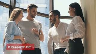 Research Biz - 20 second reel