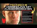 Jake Barbers geheime Aussage über die psionische Beziehung zu Außerirdischen