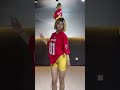 Confident Beautiful Chinese Girls Dance 💃92 #shorts