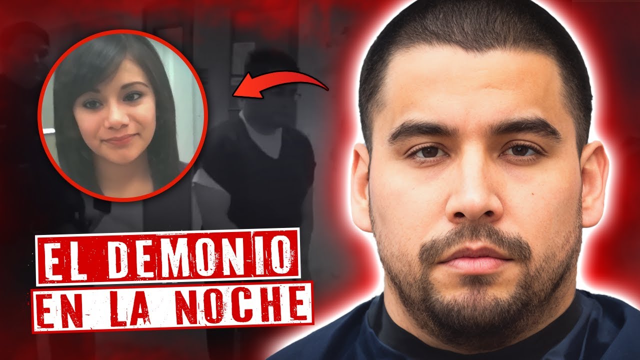 Los crímenes más horribles que hayas conocido #91