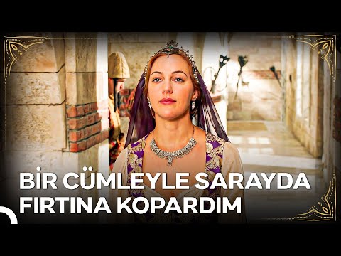 Süleyman’ın Aklına İbo İçin Kurt Düşürdüm