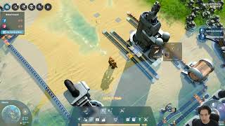 Dyson Sphere Program pt 2