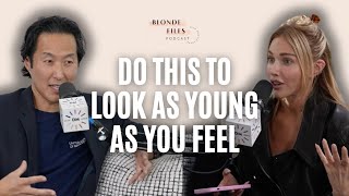 Dr. Tony Youn, MD: How to Look & Feel Your Best Without Surgery + BII, Botox, Lasers & more