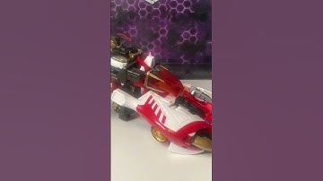 344 Daily Stop Motion Motion | Override