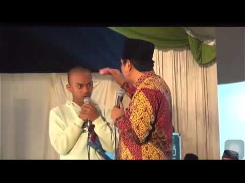 Enggih yai,Sharelok Mawon😂||Ngakak ||Ceramah KH.ANWAR ZAHID (Bojonegoro,Jawa Timur)