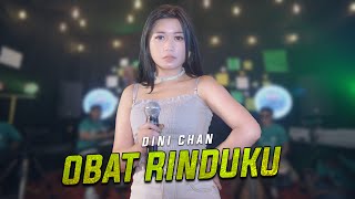 Download Lagu Dini Chan  - Obat Rinduku [Official Music Video] MP3
