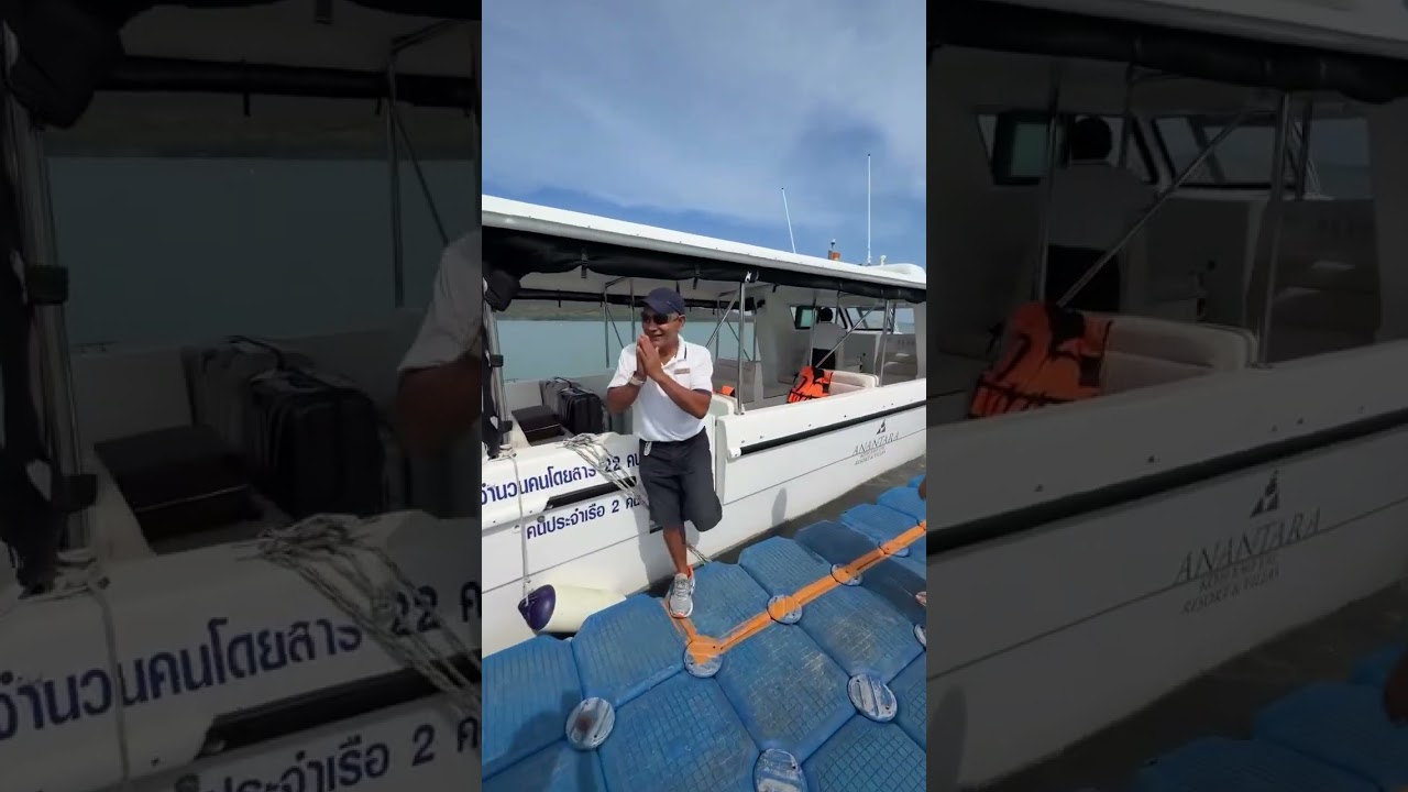 Ксения Бородина В этот раз взяли 3 разных отеля. Теперь переселяемся на отдельный остров 🏝️