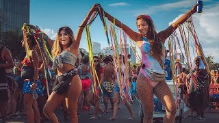 TOMORROWLAND 2024🔥  FESTIVAL MUSIC 🔥 La Mejor Música Electrónica 🔥 Lo Mas Nuevo Electronica Mix