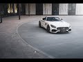 Mercedes-Benz AMG GTC Roadster - Autobroker Doživetje (Official Video)