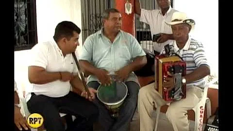 Chente Munive, el Hombre Parrandero