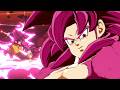 The BEST Combos in Dragonball Fighterz....