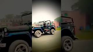 landy jeep ka#pawerfull