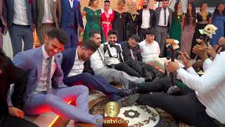 Hevidar & Diyar -Serif Hezexi- Reksa Kemace -Dalinya-by Resatvideo
