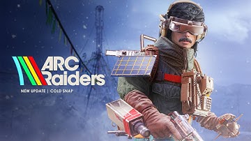 🔴LIVE - DR DISRESPECT - ARC RAIDERS - SKILL TREE EXPERT