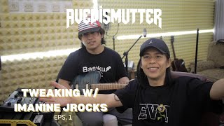 Download lagu Preset Lengkap Iman J - Rocks, Clean to Crunch to Fuzz, bahkan Whammy...